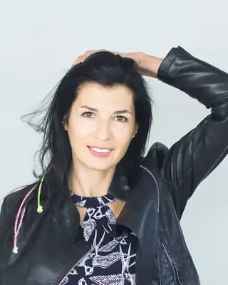Magdalena Wedler